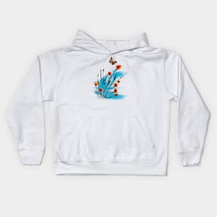 blooming Kids Hoodie